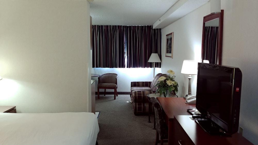 Hotel Thea Tacoma, Ascend Hotel Collection Екстериор снимка