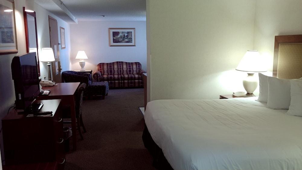 Hotel Thea Tacoma, Ascend Hotel Collection Екстериор снимка