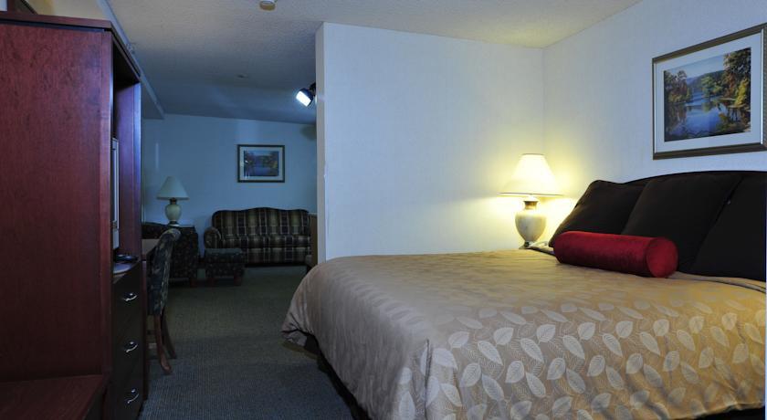 Hotel Thea Tacoma, Ascend Hotel Collection Екстериор снимка
