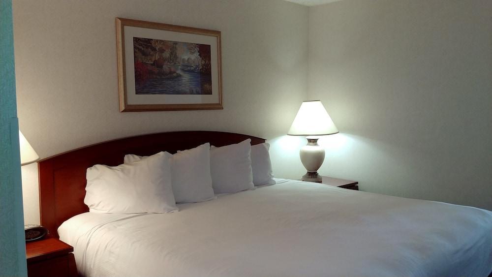 Hotel Thea Tacoma, Ascend Hotel Collection Екстериор снимка