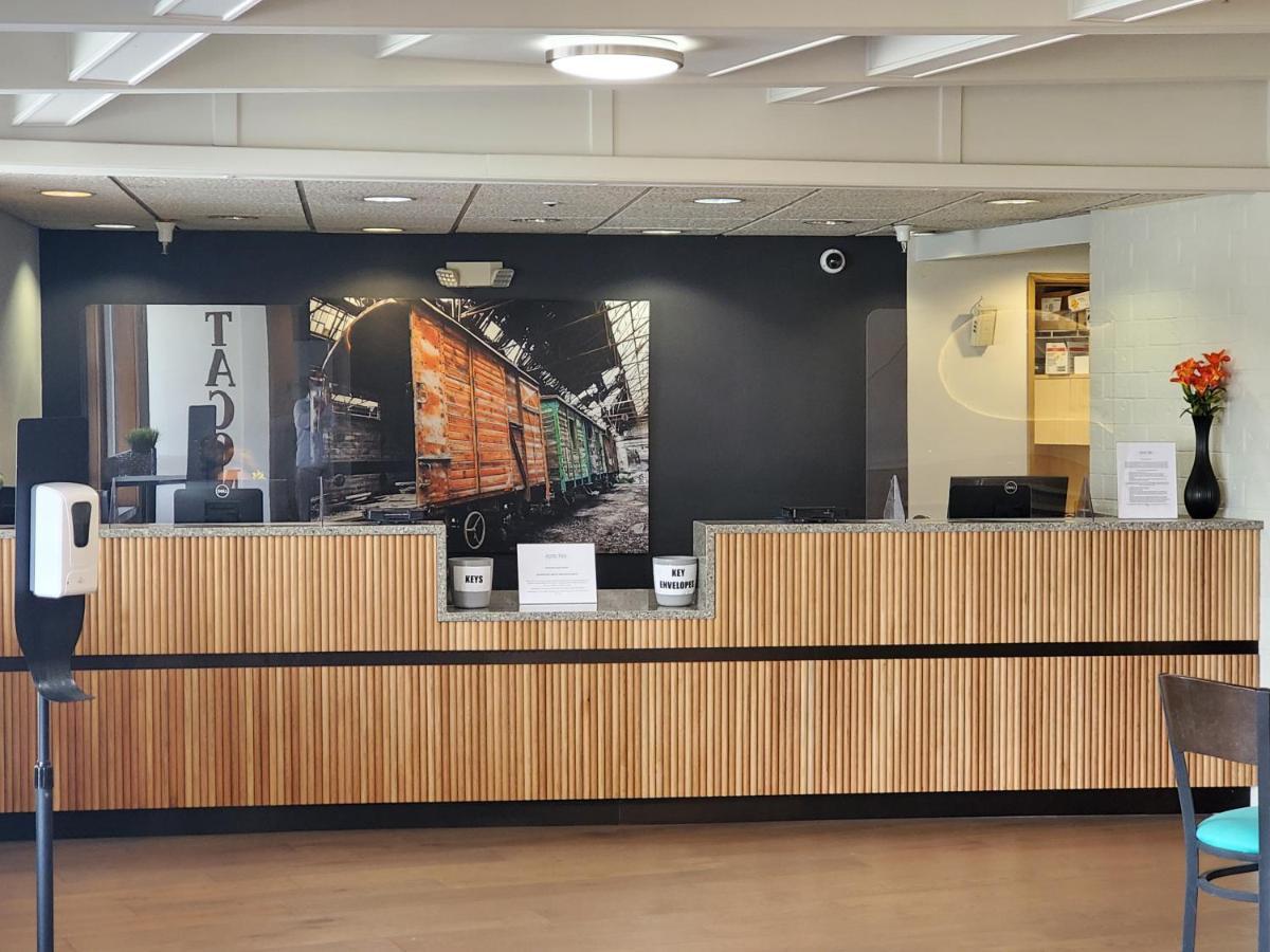 Hotel Thea Tacoma, Ascend Hotel Collection Екстериор снимка