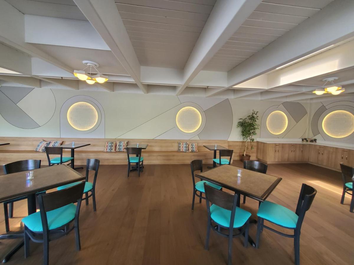 Hotel Thea Tacoma, Ascend Hotel Collection Екстериор снимка