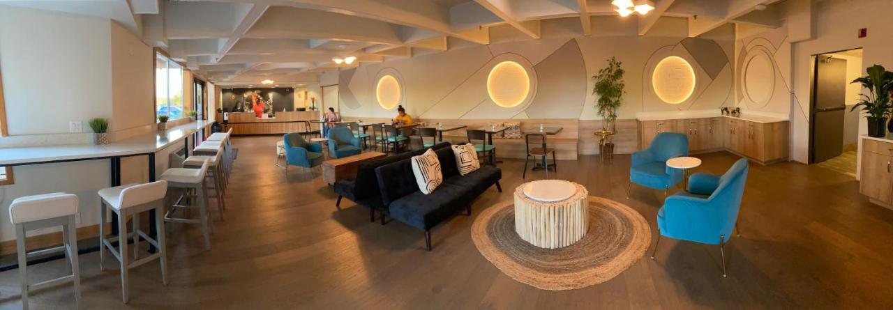 Hotel Thea Tacoma, Ascend Hotel Collection Екстериор снимка