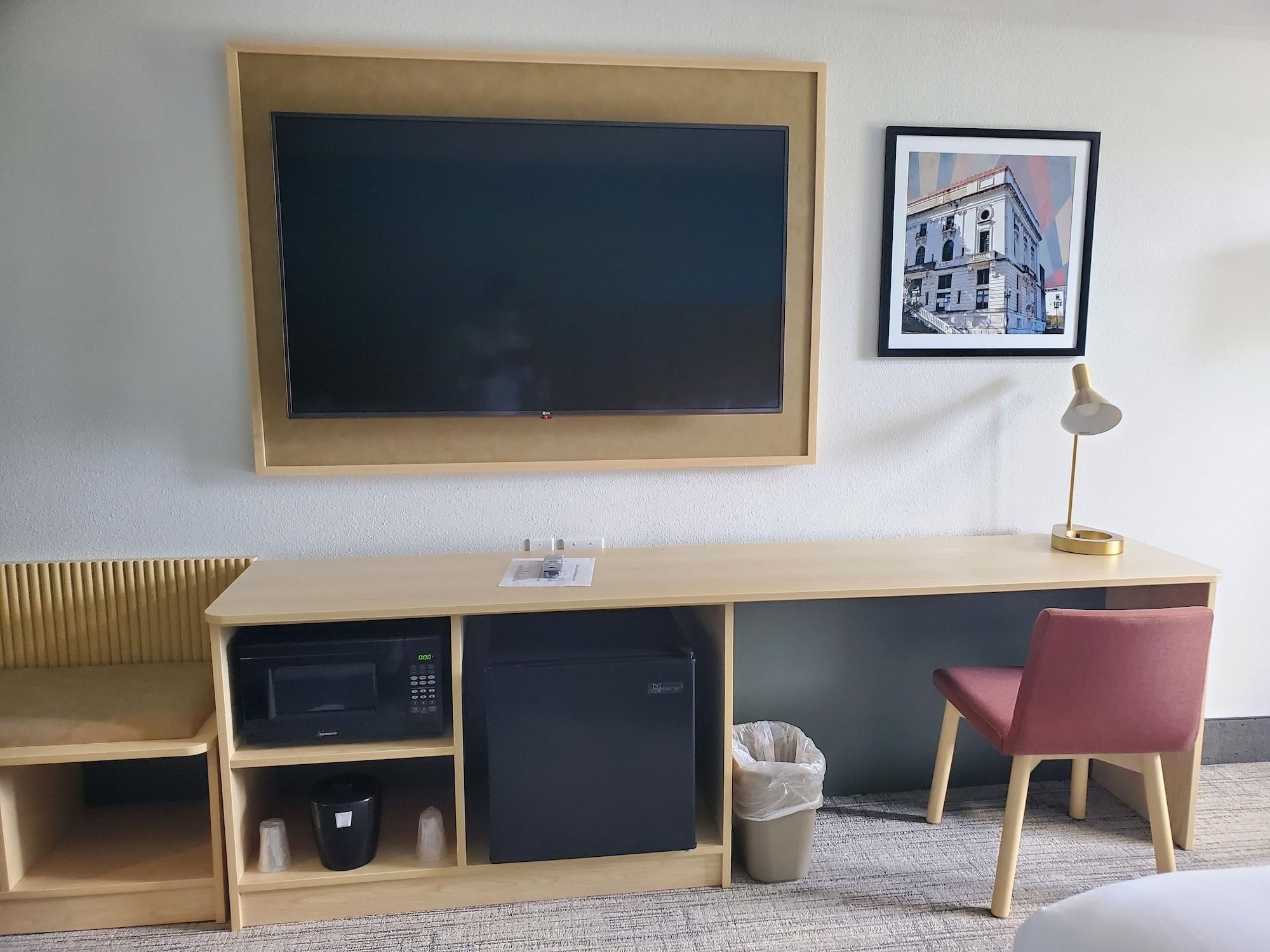 Hotel Thea Tacoma, Ascend Hotel Collection Екстериор снимка