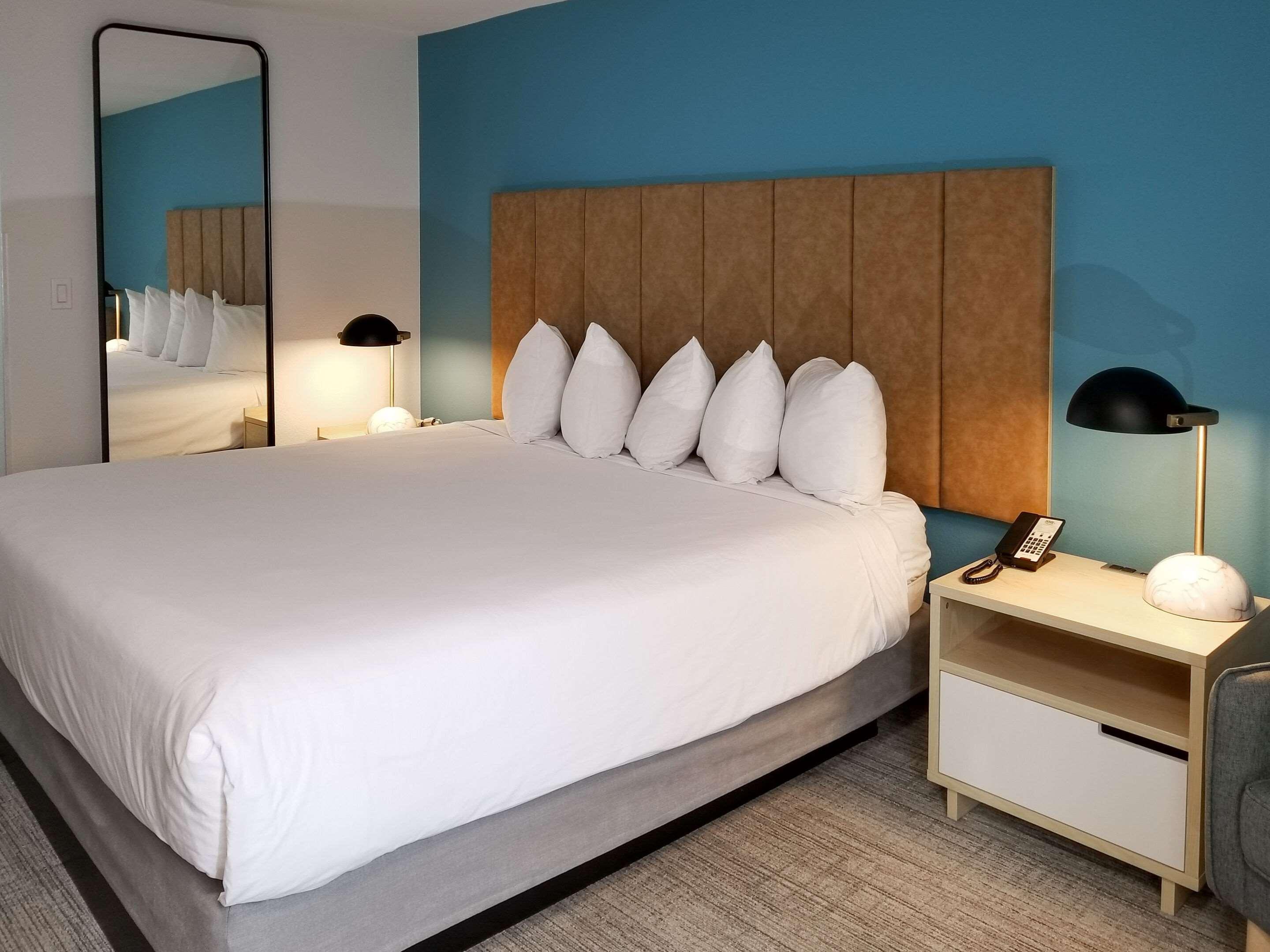 Hotel Thea Tacoma, Ascend Hotel Collection Екстериор снимка
