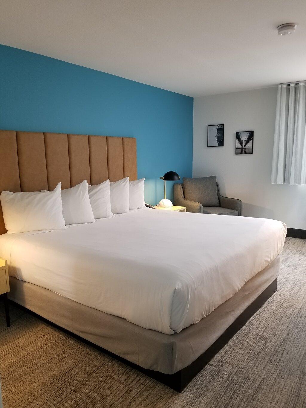 Hotel Thea Tacoma, Ascend Hotel Collection Екстериор снимка