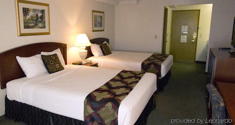 Hotel Thea Tacoma, Ascend Hotel Collection Екстериор снимка