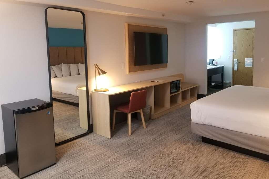 Hotel Thea Tacoma, Ascend Hotel Collection Стая снимка