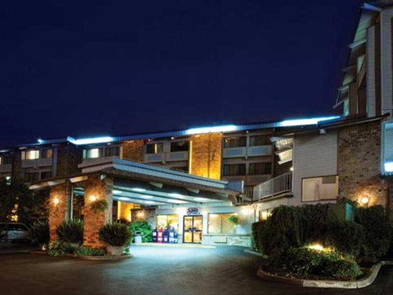 Hotel Thea Tacoma, Ascend Hotel Collection Екстериор снимка