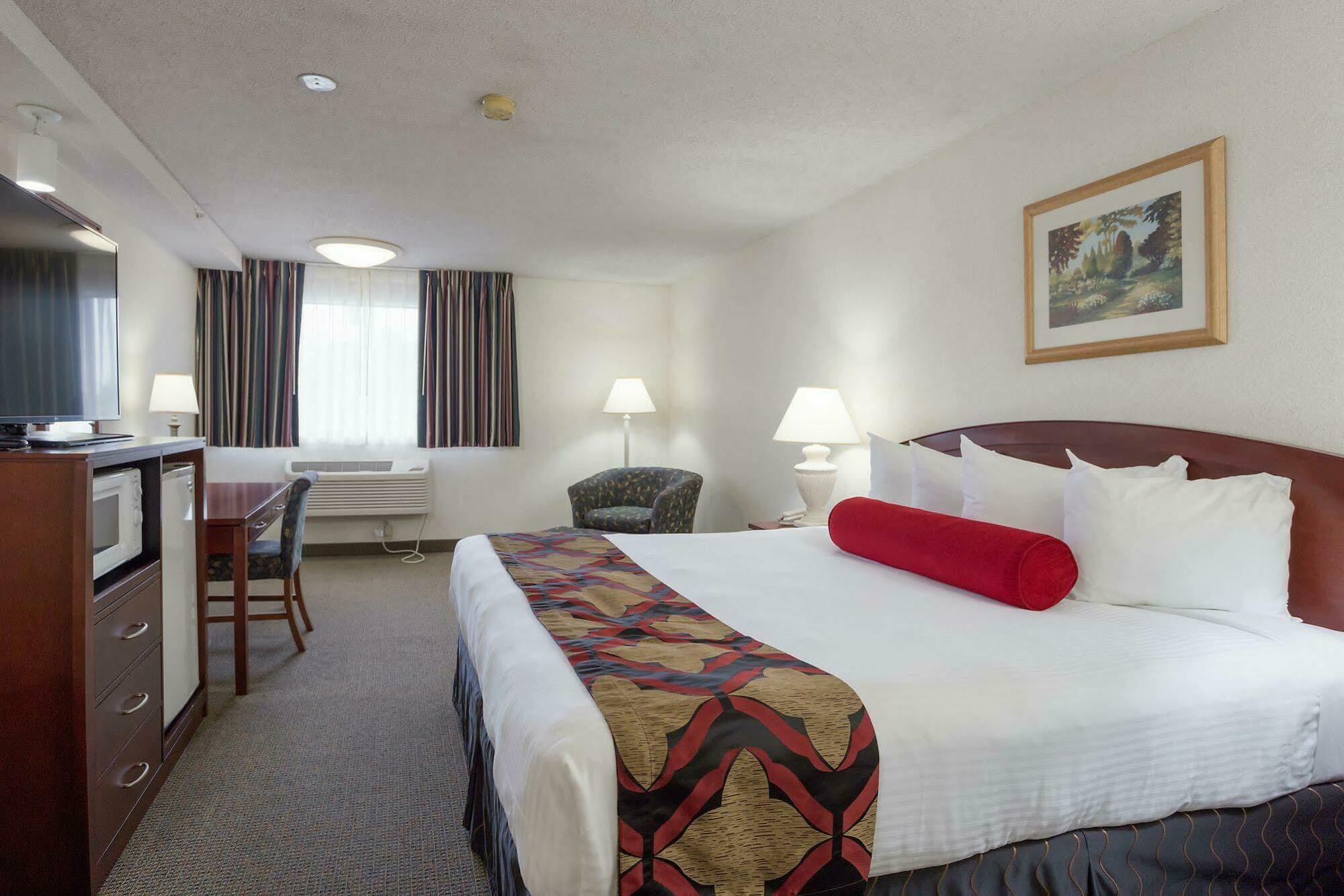 Hotel Thea Tacoma, Ascend Hotel Collection Екстериор снимка