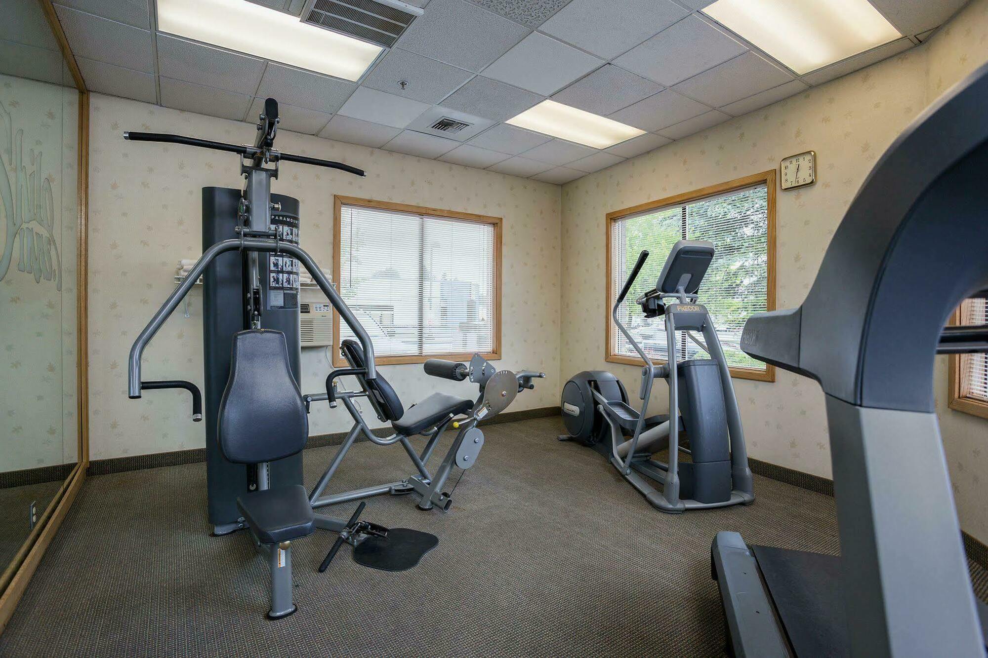 Hotel Thea Tacoma, Ascend Hotel Collection Екстериор снимка